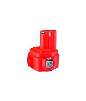 Makita 12V 1.3ah NiCd lead 1220 battery Makita 12V 1.3ah NiCd lead 1220 battery