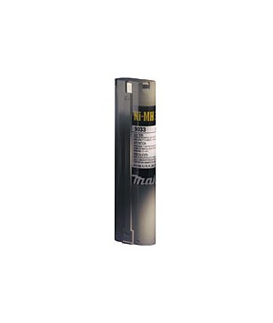 Akku Makita 9,6V NiMh 9033 Akku Makita 9,6V NiMh 9033