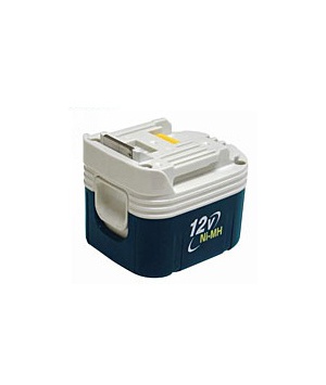 Makita 12V 2Ah NiMh BH1233 battery Makita 12V 2Ah NiMh BH1233 battery
