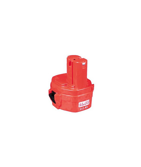 Makita 14.4V 2Ah NiCd 1422 battery - Batteries4pro