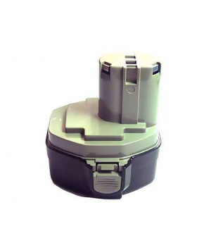 Makita 14.4V 3.3Ah NiMh 1433 battery Makita 14.4V 3.3Ah NiMh 1433 battery