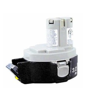 Makita 14,4V 3Ah NiMh Akkus Lampe Makita 14,4V 3Ah NiMh Akkus Lampe