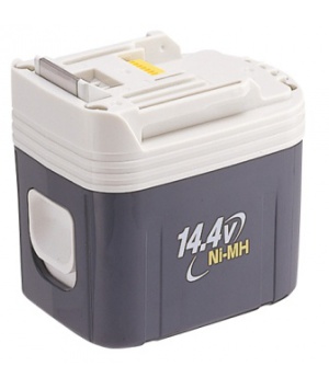 Batterie Makita 14.4V 3Ah NiMh BH1433