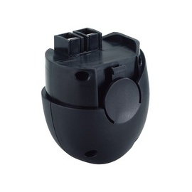 BATTERIE 4.8V 2.1AH NIMH POUR METABO POWERMAXX, POWERGRIP II
