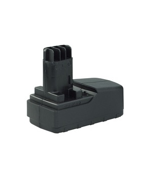 Batterie Metabo 12V 3Ah NiMh Batterie Metabo 12V 3Ah NiMh