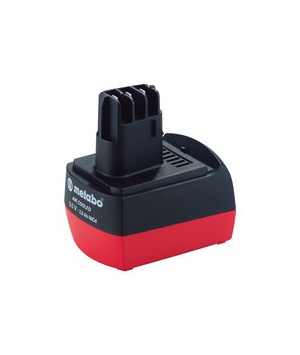 Metabo 14,4V 3Ah NiMh Akku Metabo 14,4V 3Ah NiMh Akku