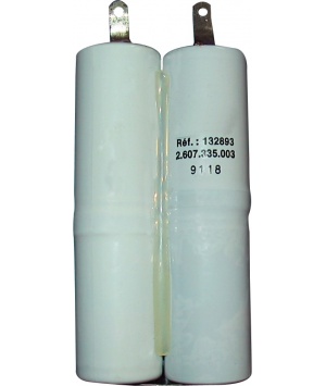 Batterie 4.8V pour RIOBY BD-101AR Perceuse