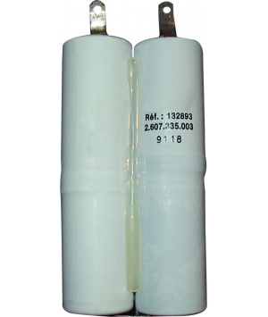 Batería de 4.8V para taladro RIOBY BD-101AR