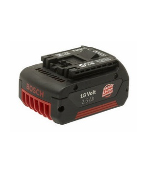 Würth 18V battery 2, 6Ah Li On 0700 916 530 Würth 18V battery 2, 6Ah Li On 0700 916 530