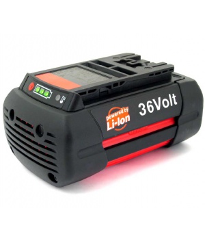 BATTERY Berner 36V 2, 6Ah LI-ON 058590 BATTERY Berner 36V 2, 6Ah LI-ON 058590