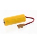 Pile Lithium 3V pour Fanuc A98L-0031-0012