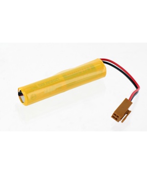 Pile Lithium 3V pour GE Fanuc 90-70 Pile Lithium 3V pour GE Fanuc 90-70