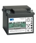 Batterie plomb Gel 12V 33Ah GF12033YG2 Dryfit