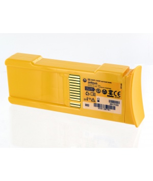 Batterie Defibtech DCF-200 Lifeline DBP-1400 15v 1.4Ah