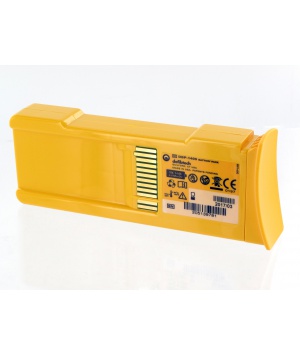 Defibtech Lifeline DBP-1400 DCF - 200 Batterie 15v 1.4Ah