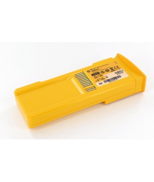 Batterie Defibtech DCF-210 Lifeline DBP-2800 15v 2.8Ah