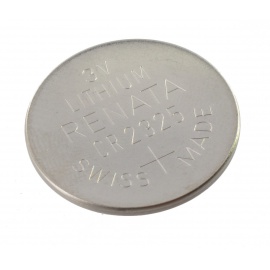3V CR2325 lithium battery