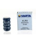 Pile Alcaline Varta 6V 4LR9 par 2