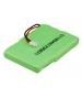 Batterie NiMh 3.6V 400mAh SAGEM DCP330