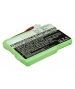 Batterie NiMh 3.6V 400mAh SAGEM DCP330