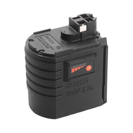 Batterie pour Spit 327 24V 1.7Ah