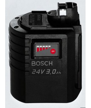 Batería para escupe 327 24V 3Ah Batería para escupe 327 24V 3Ah