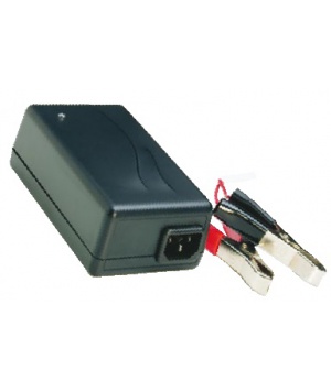 Caricabatterie piombo mascotte 12V 4A Caricabatterie piombo mascotte 12V 4A