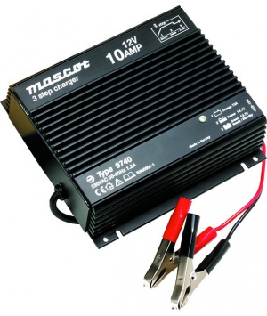 Cargador llevar mascota 24V 5A 9740