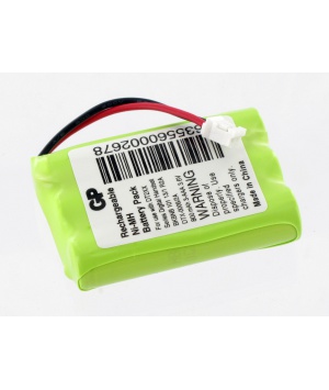 Battery for Ericsson series DT200, DTX-0006 Battery for Ericsson series DT200, DTX-0006