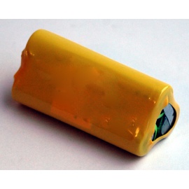 Batterie type UDB2 3.6V 700mAh pour Telecommande JAY