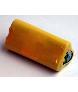 Batterie type UDB2 3.6V 700mAh pour Telecommande JAY