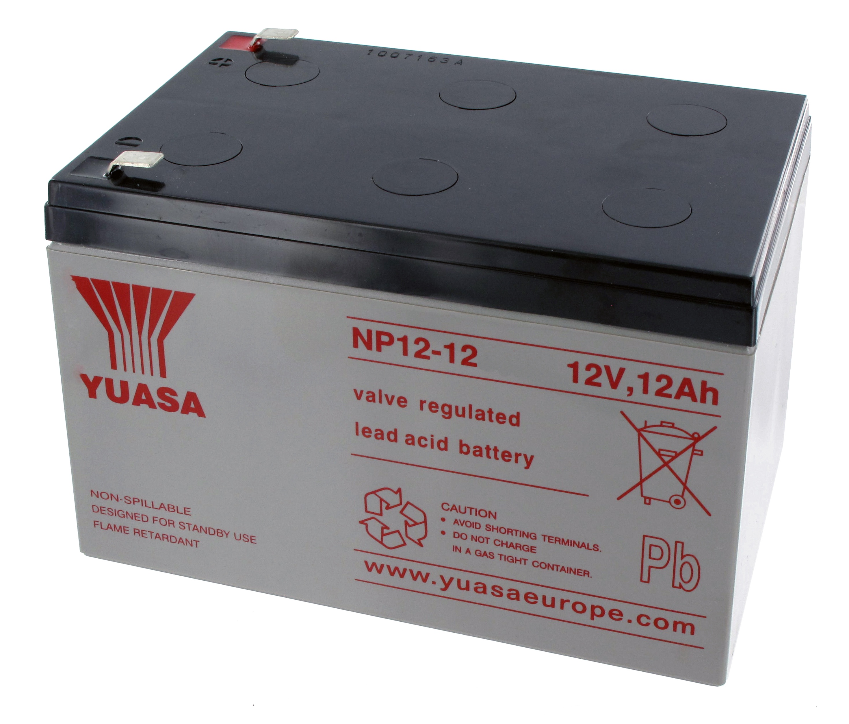 Аккумуляторы Yuasa 12v Купить