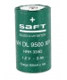 Element Saft Nimh VHDL 9500 1.2V 9.5Ah