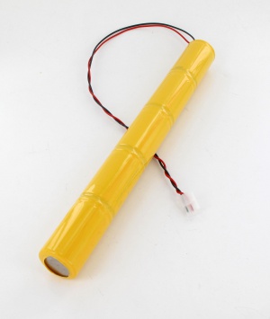 Batterie 6V 4Ah pour OVA Batterie 6V 4Ah pour OVA