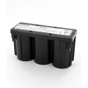 Batterie Plomb 6V 5Ah ENERSYS (139X54X77) (PBM650) 