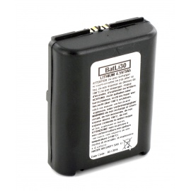 Battery no Batli30 of origin 4.5V 3Ah Lithium for alarm