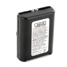 Pile Daitem Batli30 d'origine 4.5V 3Ah Lithium pour alarme (BATLI30)
