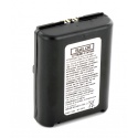 Pile Daitem Batli30 d'origine 4.5V 3Ah Lithium pour alarme (BATLI30)