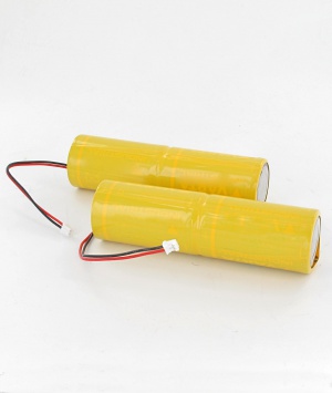 Kit 2 batteries 3v for pool alarm KidsGuard 2