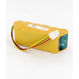 Batterie 13.2V 3Ah 802304 pour Balance TESTUT Helios, OHAUS RI