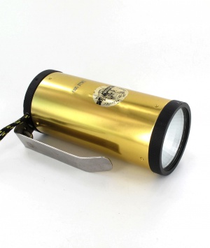 Battery restoration for kit 12V 2.5AH for flagship LASER 50XV BERSUB Battery restoration for kit 12V 2.5AH for flagship LASER 50XV BERSUB