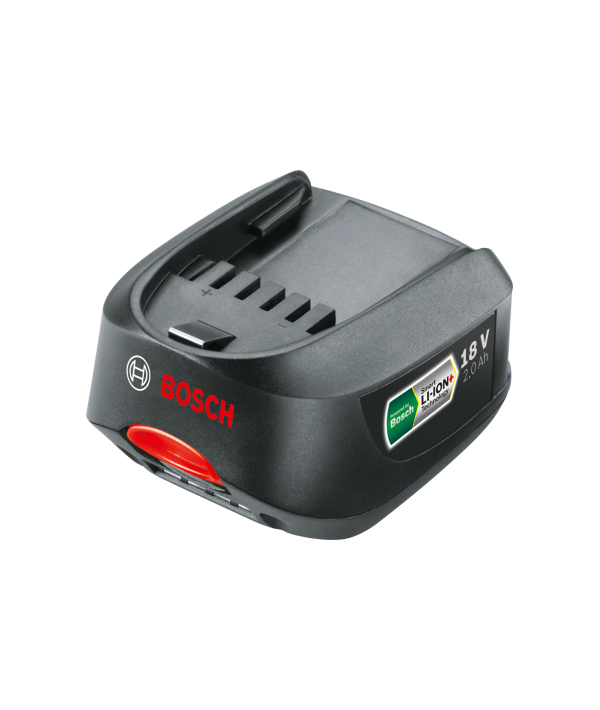 Bosch Power 4 All Bosch Power 4 All