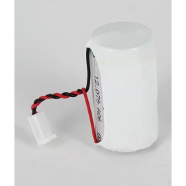 Battery 3.6V Lithium type MD5023 for Labguard 2