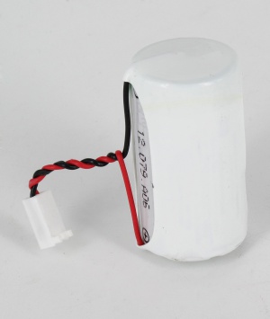 Batterie 3,6V Lithium Typ MD5023 für Labguard 2