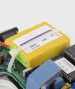 Batterie 12v Pour Lecteur Virbac BackHome Iso Max III