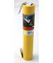 Batterie Saft 3.6V 3 VRECs 1300 Baton +cosses