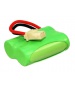 Batterie 2.4V Pour Babyphone Motorola MBP11 type BY1131