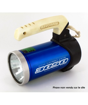 KIT BATTERIE 12V 3Ah NiCd FOR PHARE BEUCHAT 30-50 KIT BATTERIE 12V 3Ah NiCd FOR PHARE BEUCHAT 30-50