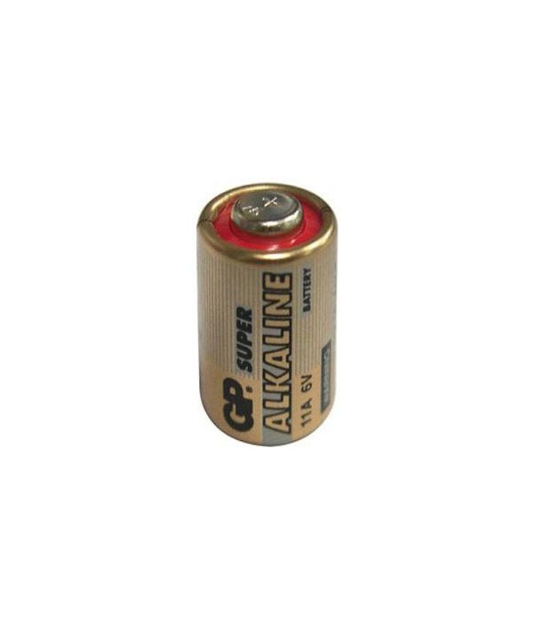 2 x Varta V11 A11 MN11 11A LR1016 L1016 Alkaline Batterie 6V im Blister 38mAh 