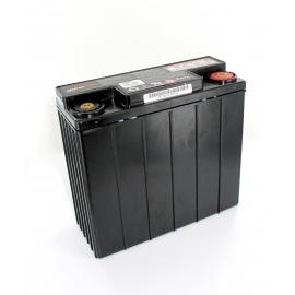 Genesis 12V 16Ah G16EP lead battery